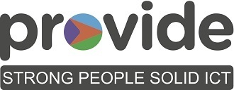 Provide Managed Services Logo