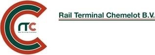 Rail Terminal Chemelot Logo