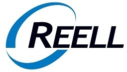 Reell Precision Manufacturing Logo