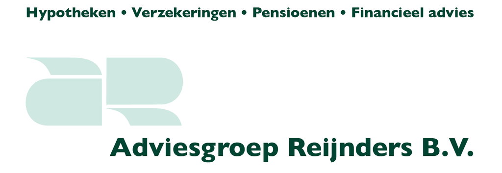 Adviesgroep Reijnders Logo