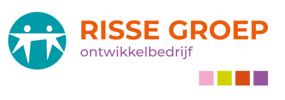 Risse Groep Logo
