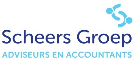 Scheers Groep Adviseurs en Accountants Logo