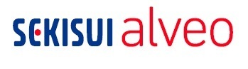 Sekisui Alveo Logo