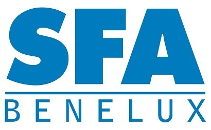 SFA Benelux Logo