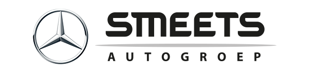 Smeets Autogroep Logo