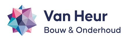 Van Heur Bouw & Onderhoud Logo