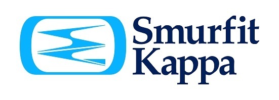 Smurfit Kappa Papier Logo