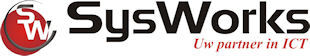 SysWorks Logo