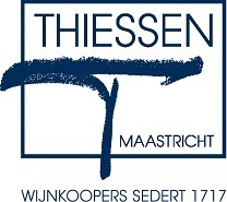 Thiessen Wijnkopers Logo