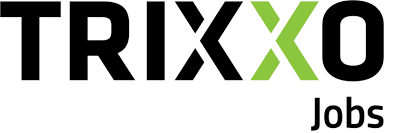 TRIXXO Logo