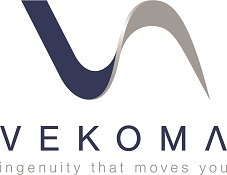 Vekoma Logo