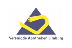 Verenigde Apotheken Limburg Logo