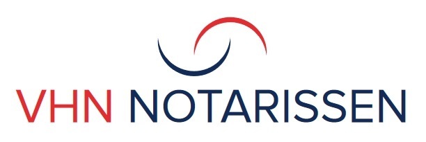 VHN Notarissen Logo