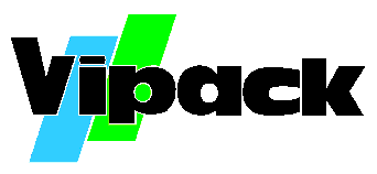 Vipack Logo