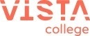 VISTA college Logo