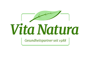 Vita Natura Logo