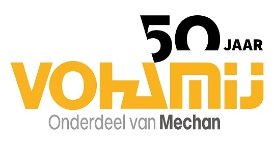 Vohamij Logo