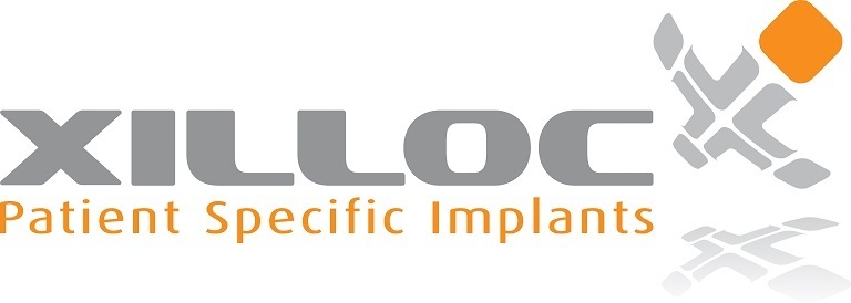 Xilloc Holding Logo
