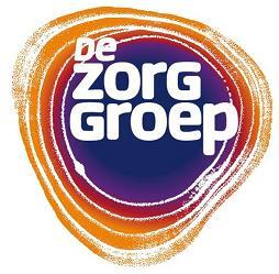De Zorggroep Logo