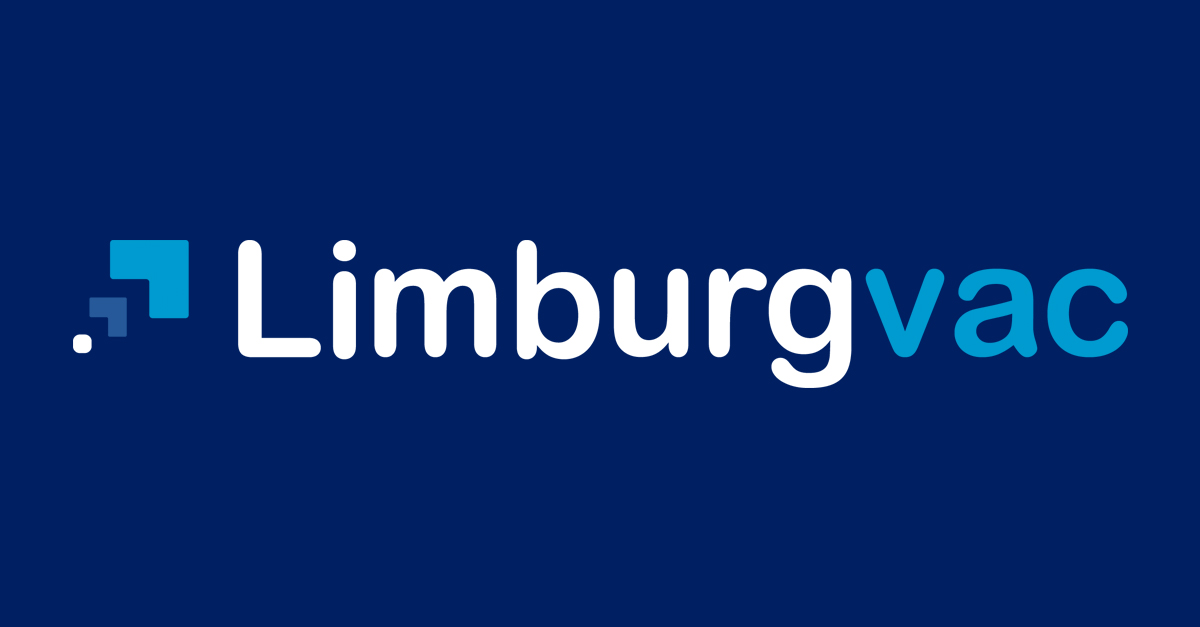 Limburgvac nieuwste vacatures