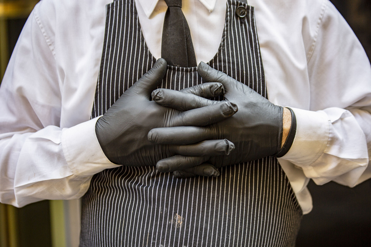 ‘Personeelstekort horeca zet streep door evenementen’