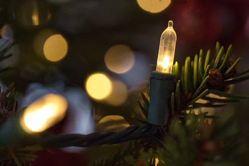 Hoe Scrooge een beetje de uitvinder van het kerstpakket werd