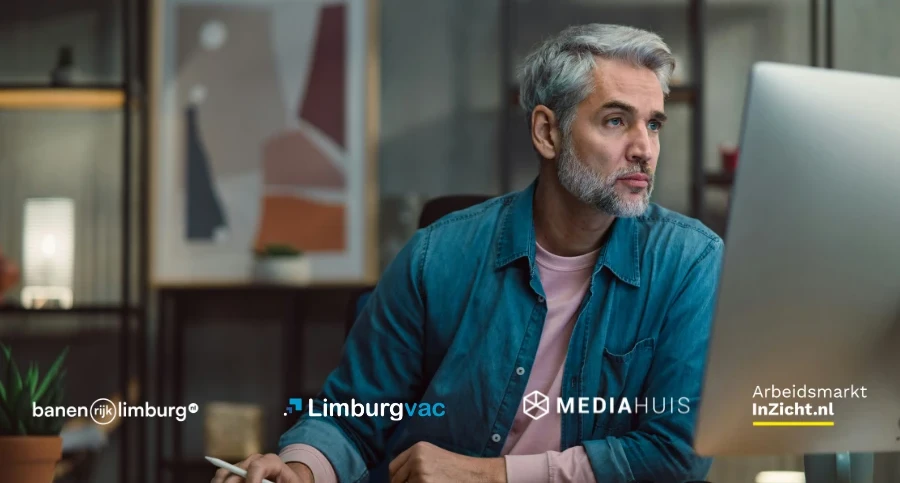 Wie zijn de grootste  werkgevers van Limburg? 
