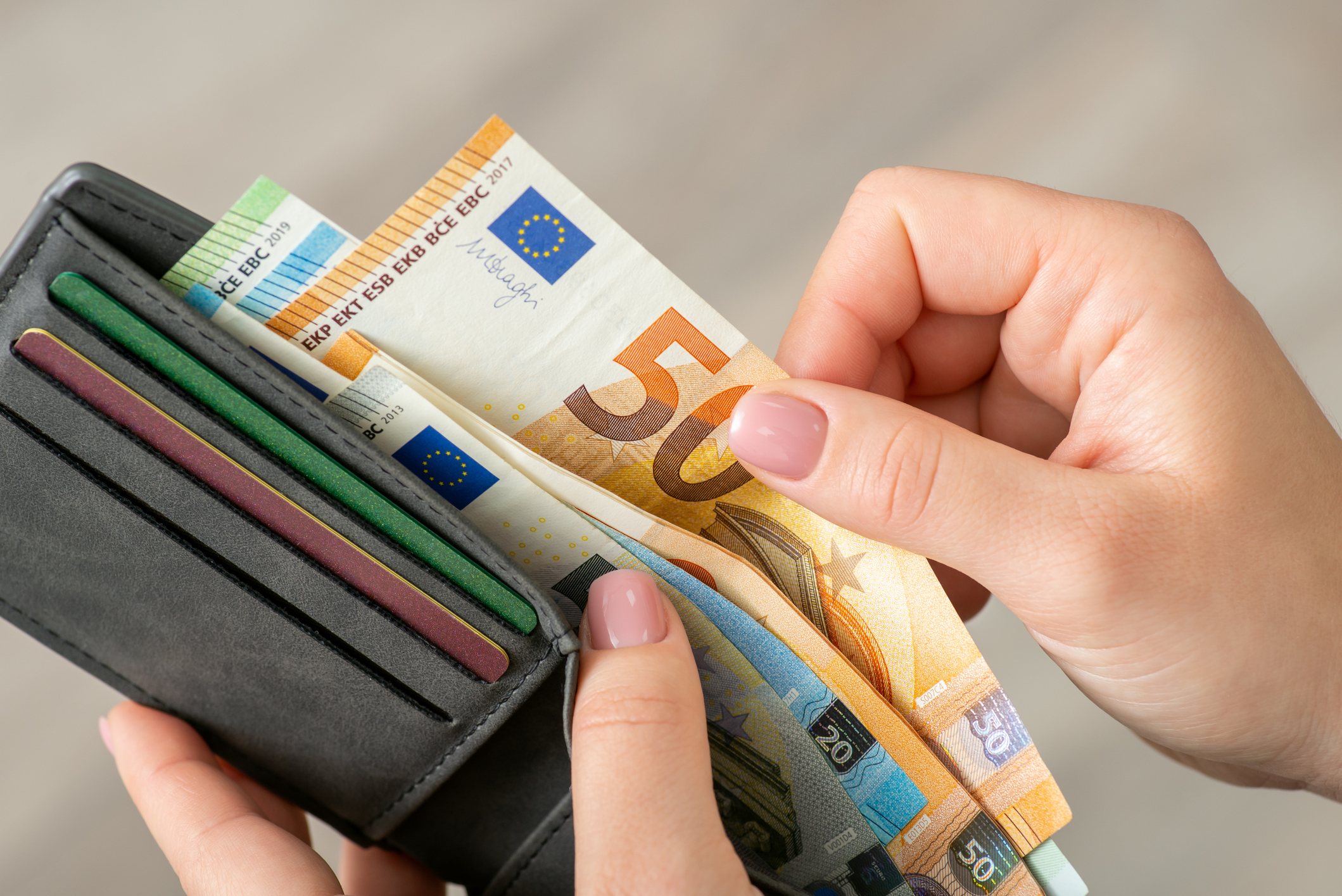 Zoveel vakantiegeld krijg jij binnenkort