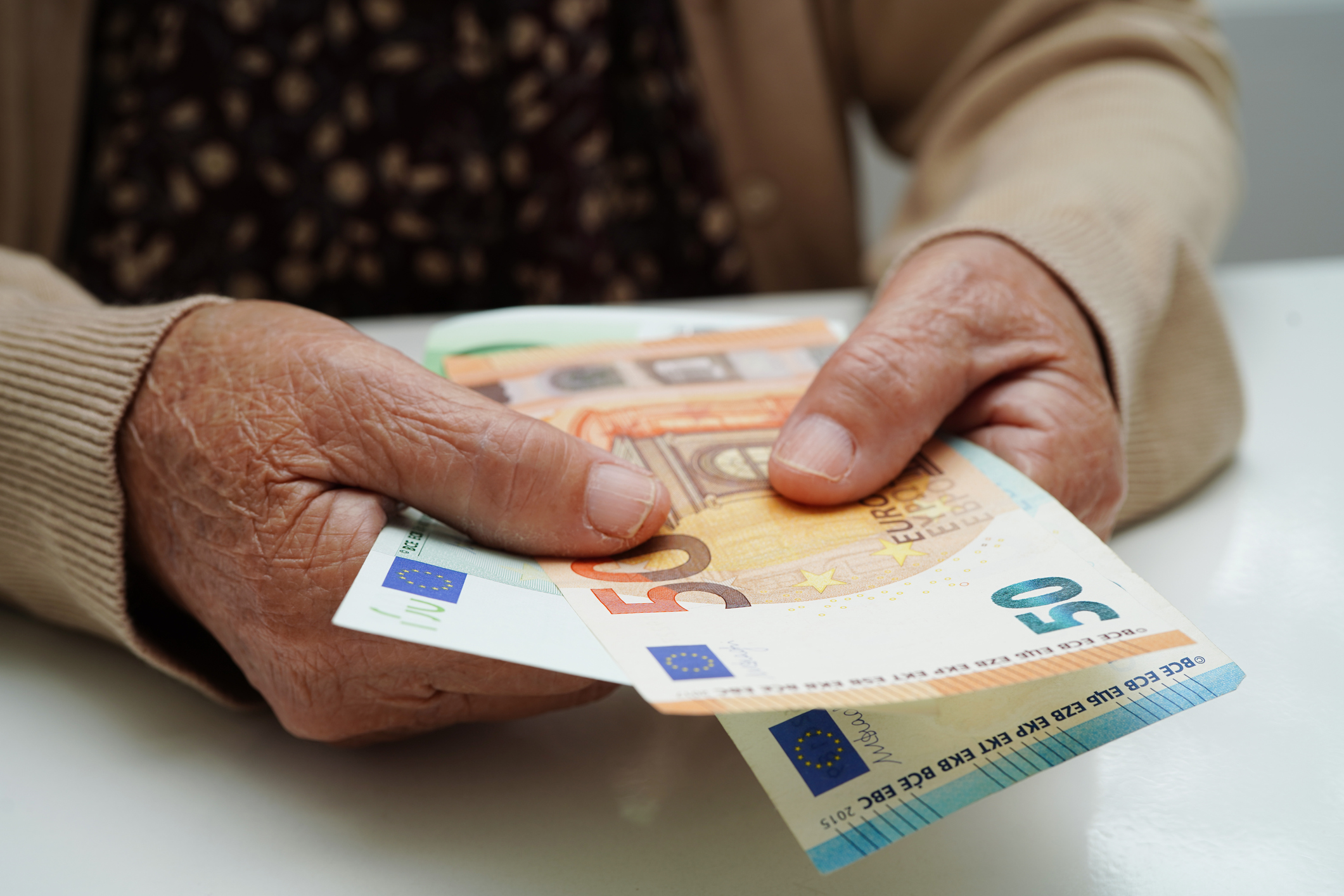 Honderden extra medewerkers in Heerlen nodig voor nieuw pensioenstelsel