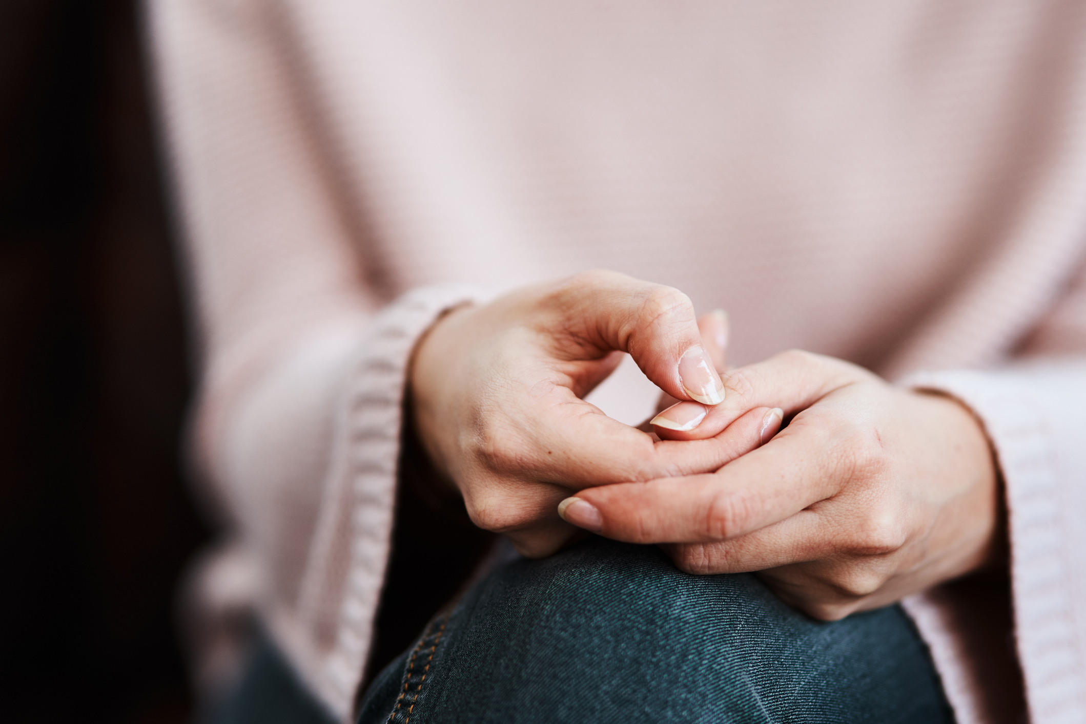 Wel seksuele intimidatie op de werkvloer, maar zelden een melding