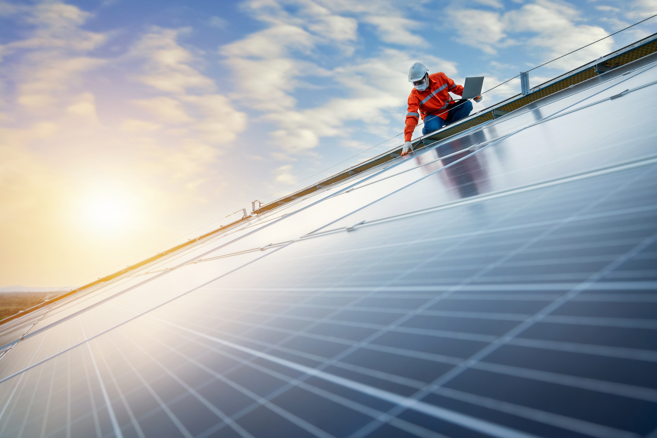 Energietransitie blijkt door personeelstekorten zware opgave