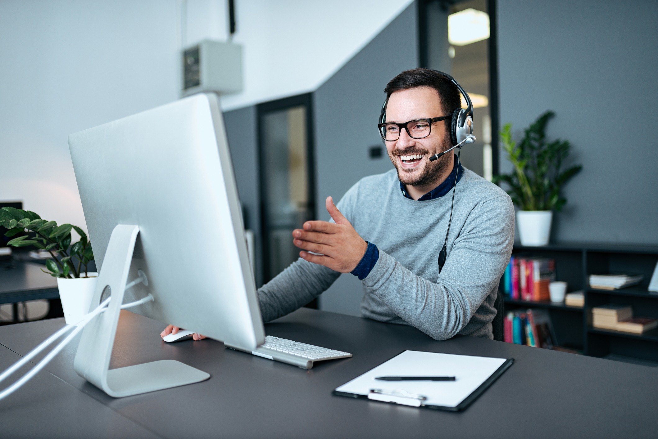 Online docenten oplossing voor lerarentekort