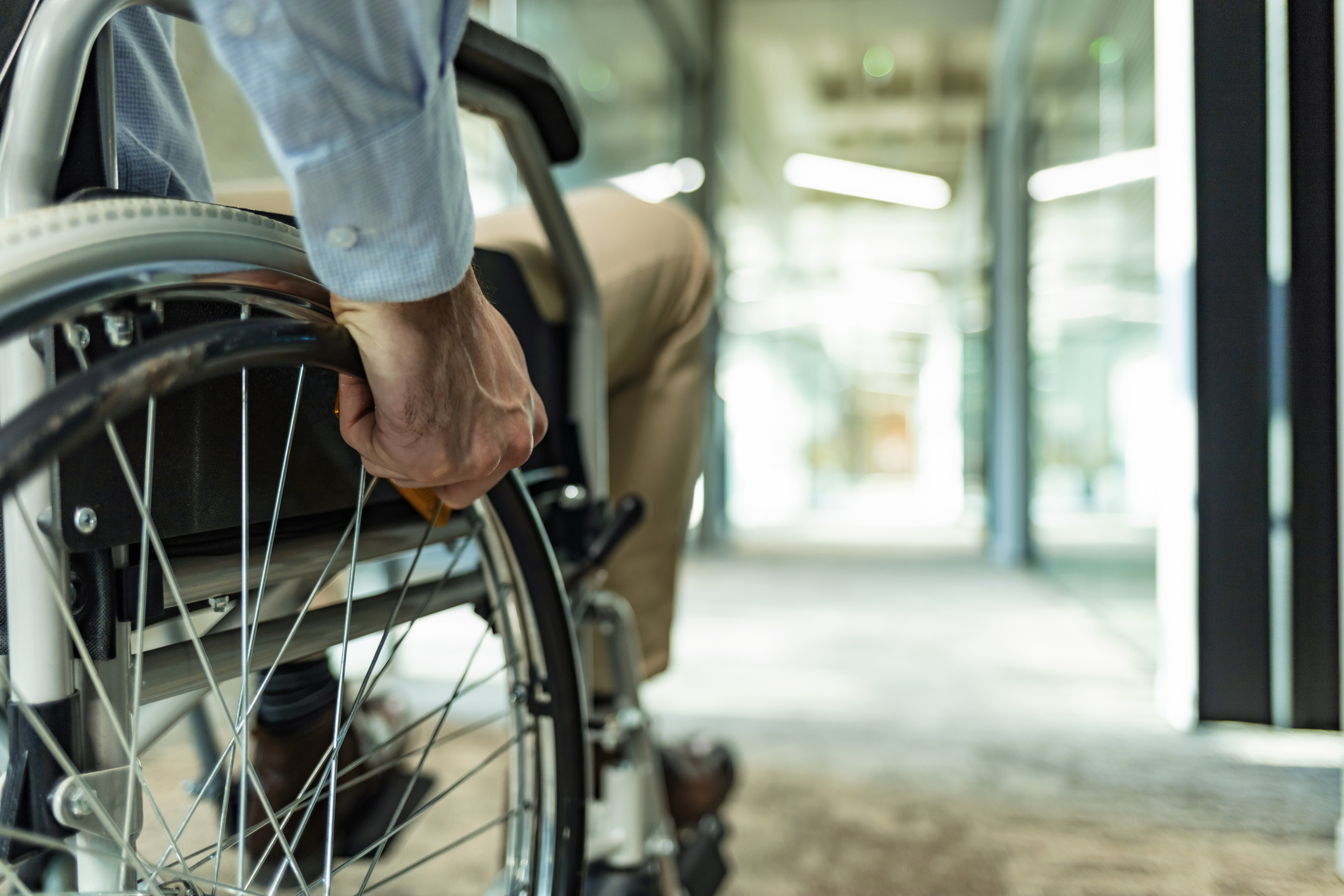 Drie oplossingen voor het ‘complexe en verlammende’ arbeidsongeschiktheidsstelsel