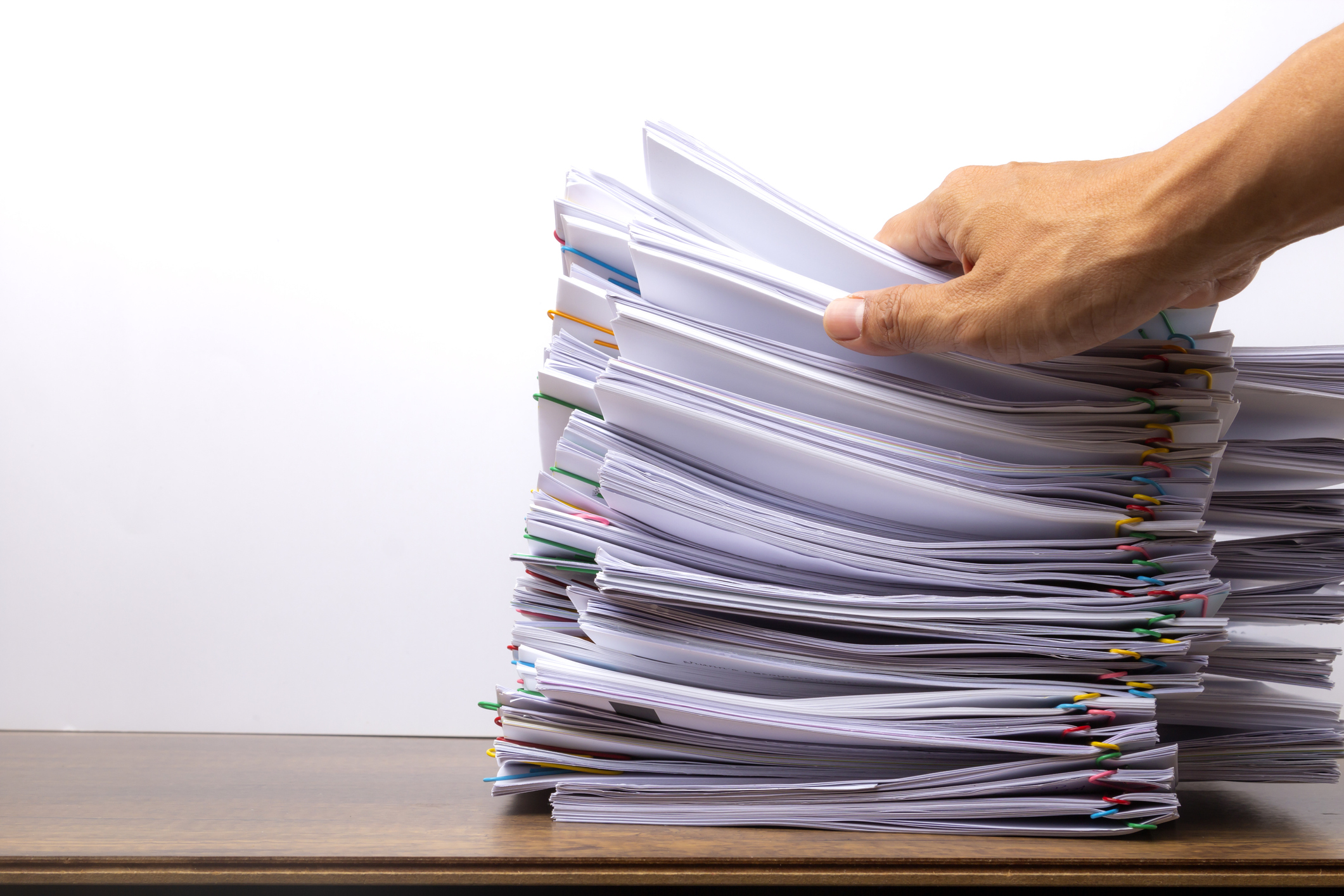 Nieuwe mokerslag grensstreek: 644 banen op de tocht bij papierfabriek