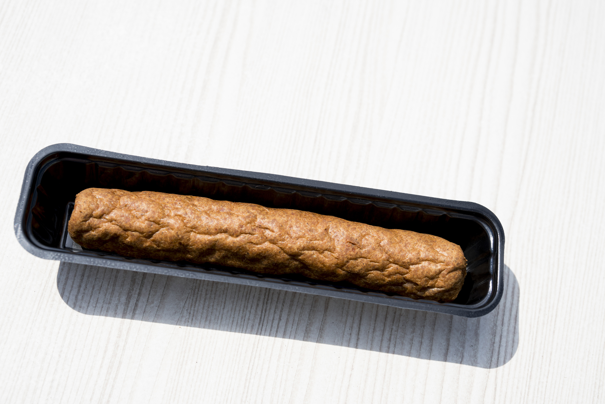 Van personeelstekort naar frikandellentekort
