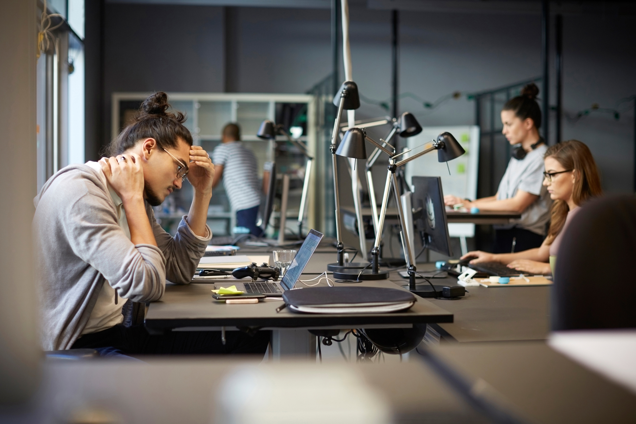 Aantal vacatures daalt voor het eerst in twee jaar tijd