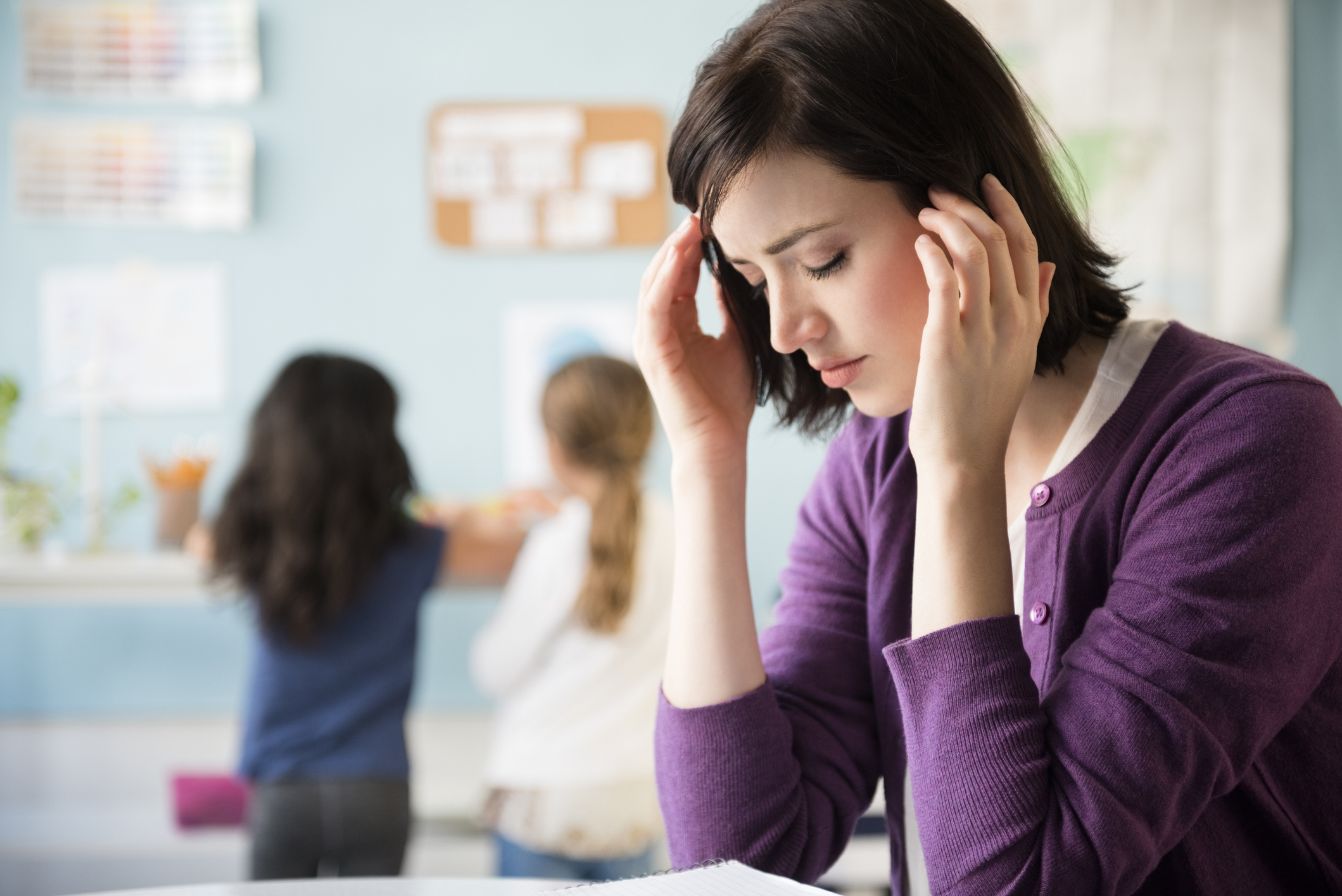 ‘Normaliseer een menopauzebeleid op de werkvloer’