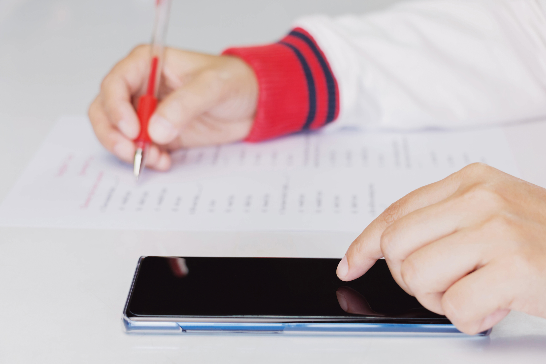 Medewerkers accountant hebben jarenlang valsgespeeld