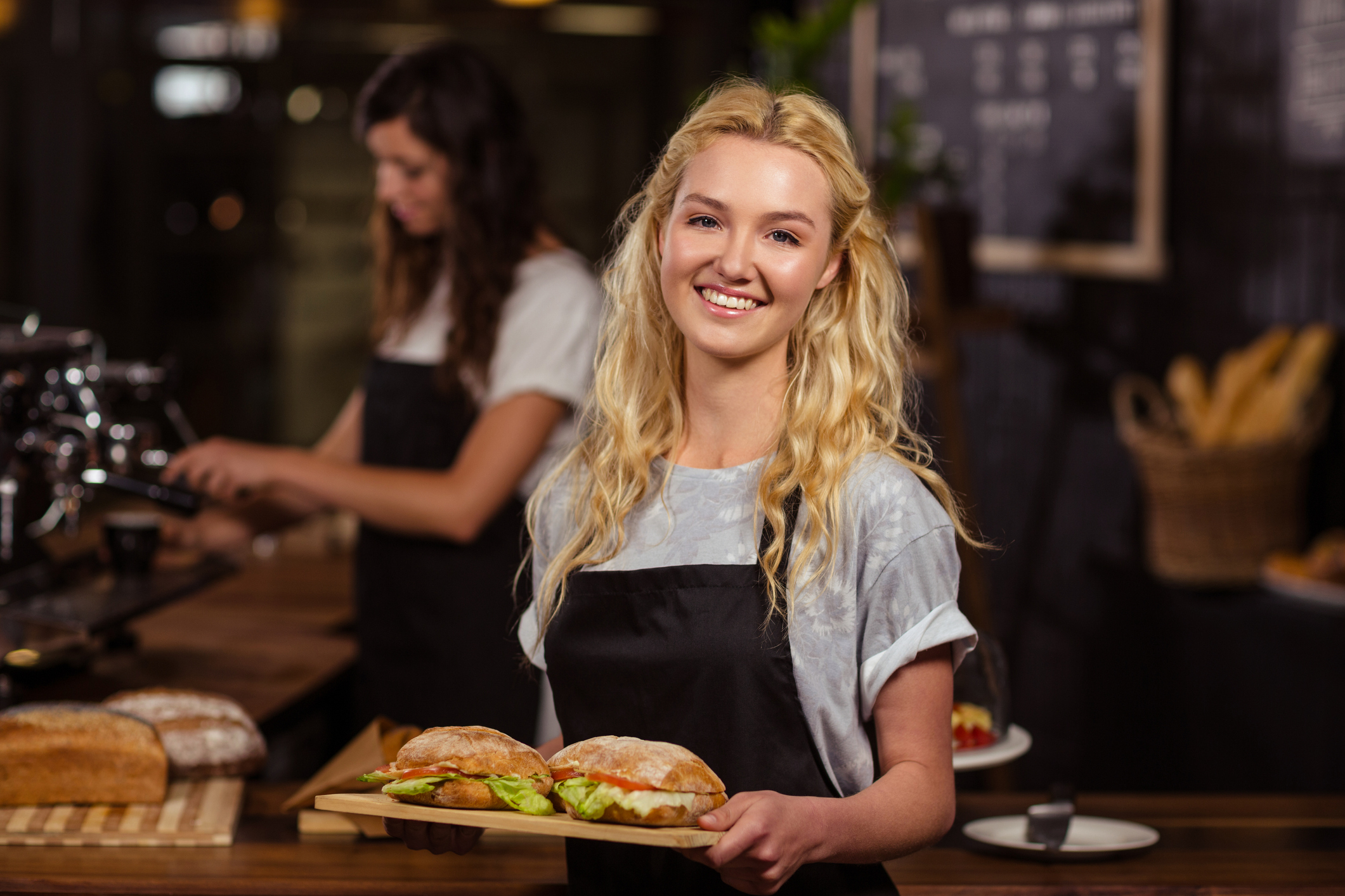 Horeca snakt naar personeel