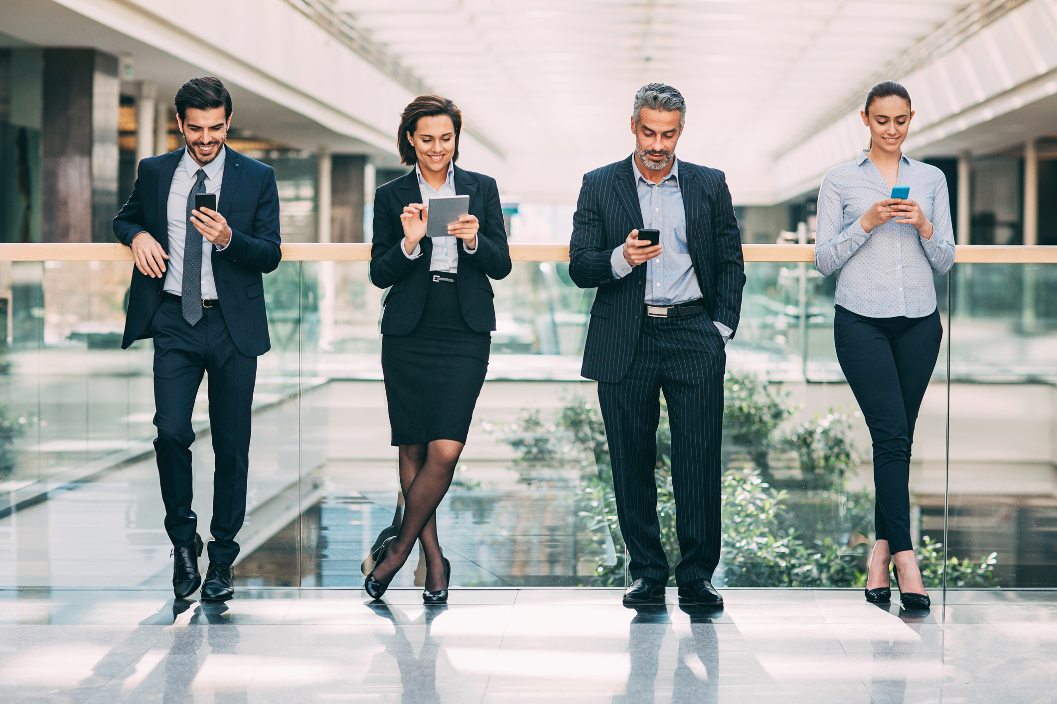 Je baas of collega’s toevoegen op Facebook: wel of niet doen?