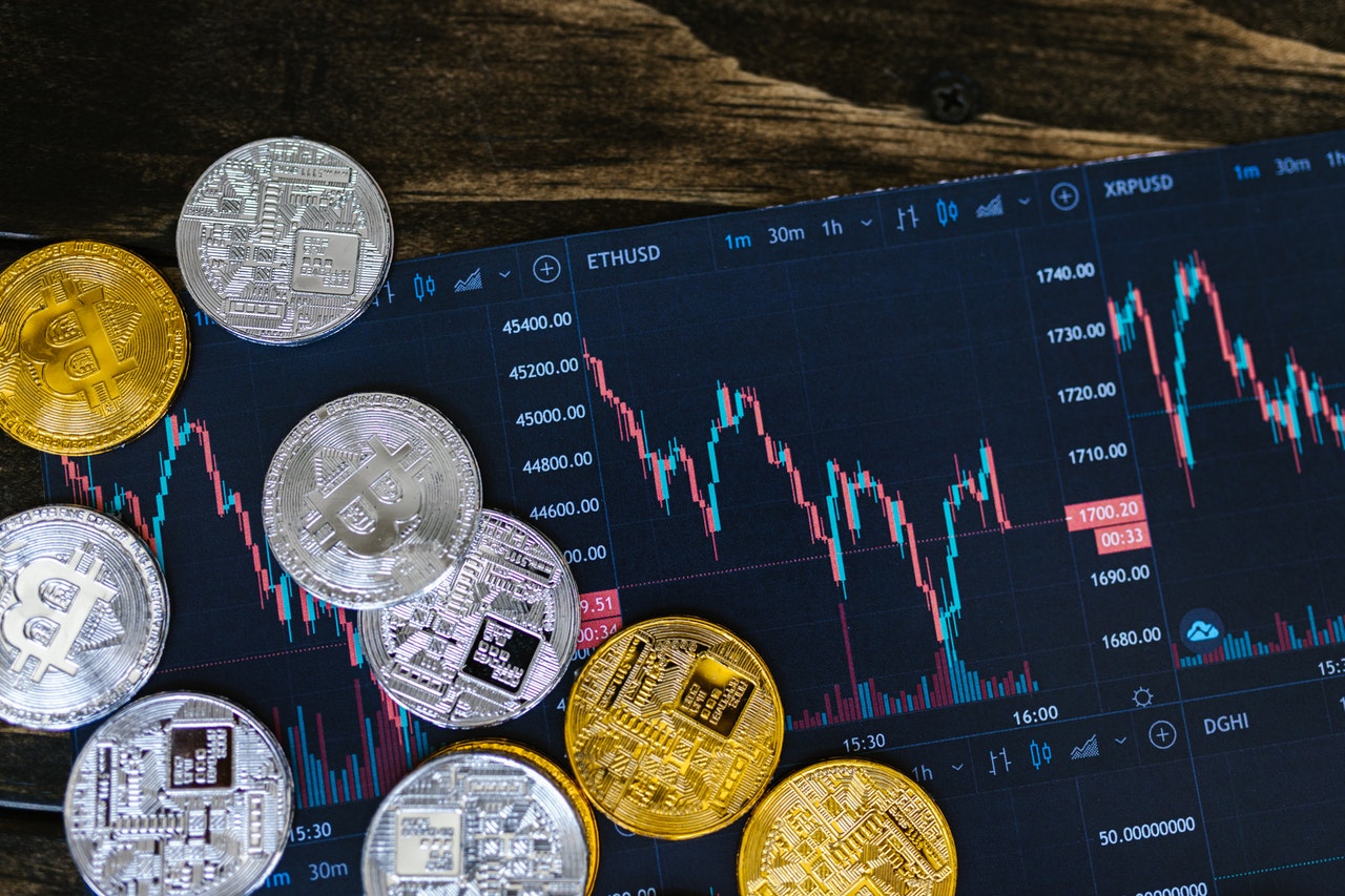 Zo kom je meer te weten over de cryptovalutamarkt