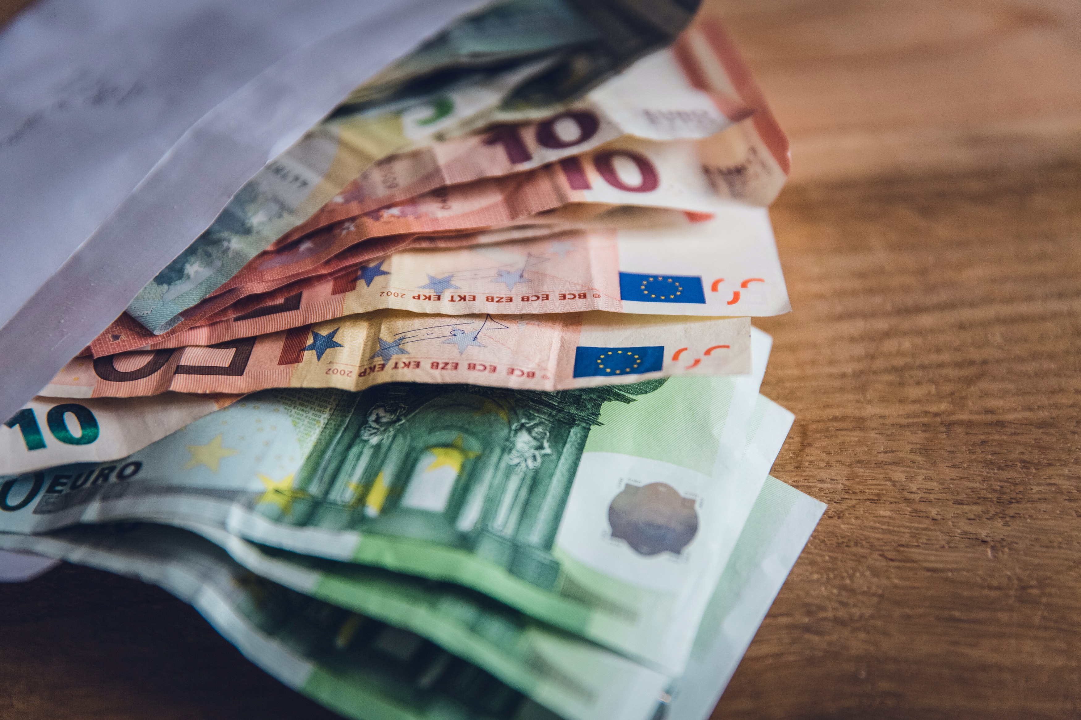 Mogelijk thuiswerkvergoeding op komst