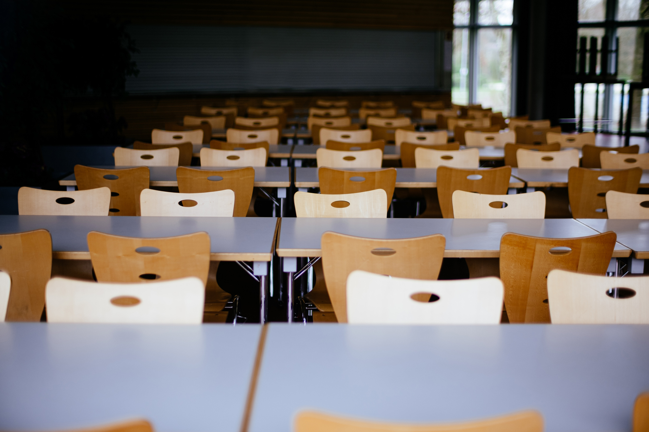 Nieuw schooljaar, hetzelfde lerarentekort