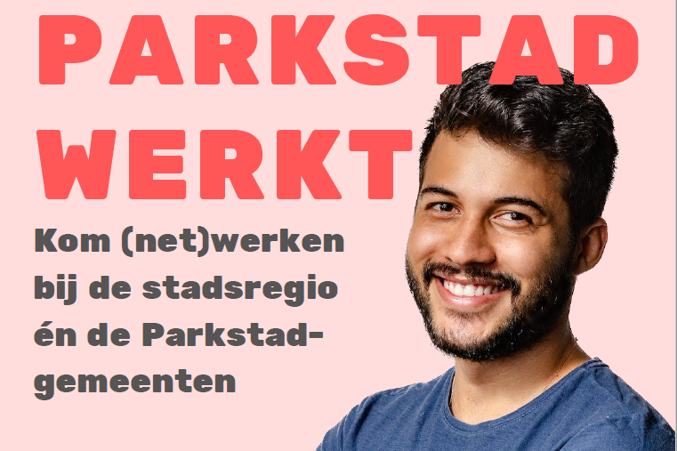 Parkstad werkt | Evenement | Do. 29 juni 2023