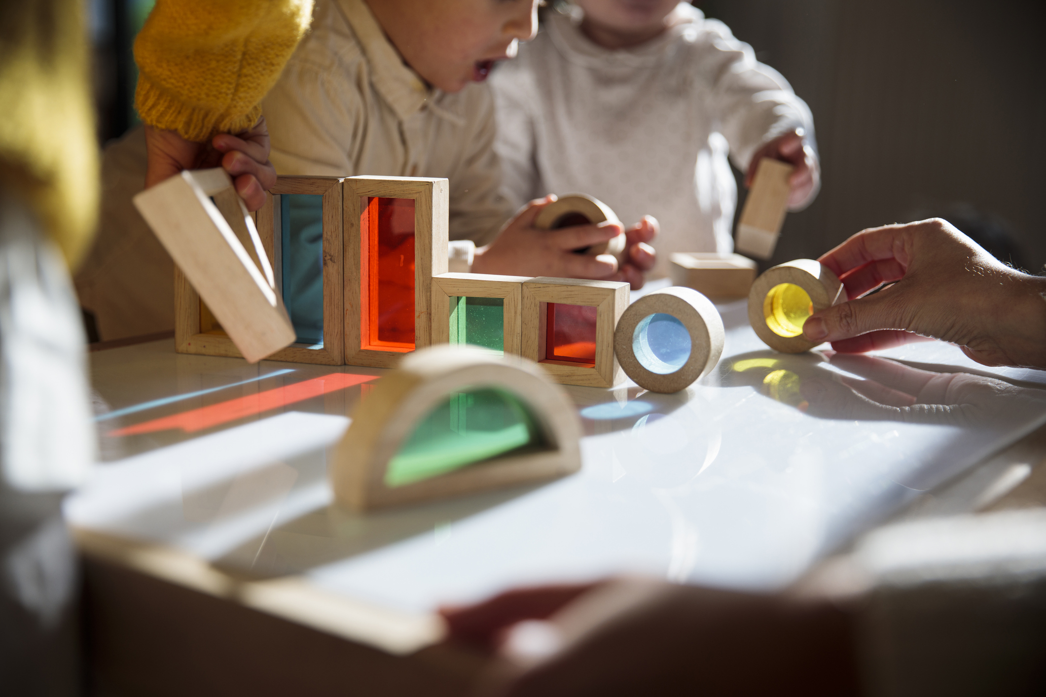 ‘Personeelstekort Limburgse kinderopvang heeft gevolgen voor andere sectoren’