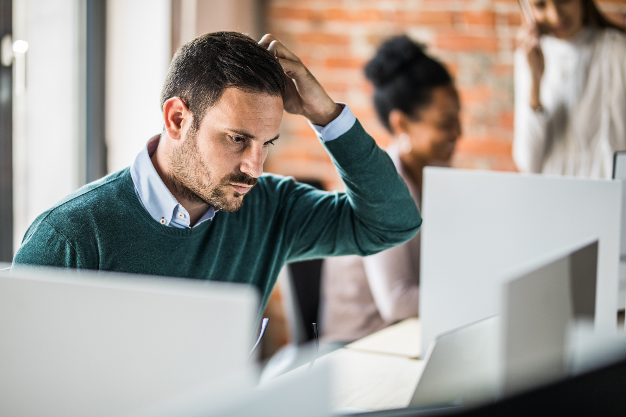 Arbeidsmarkt is hoogtepunt voorbij