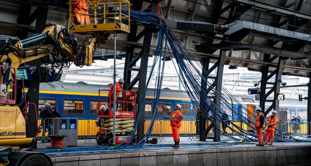 Nederland bindt strijd aan met te lage arbeidsproductiviteit 