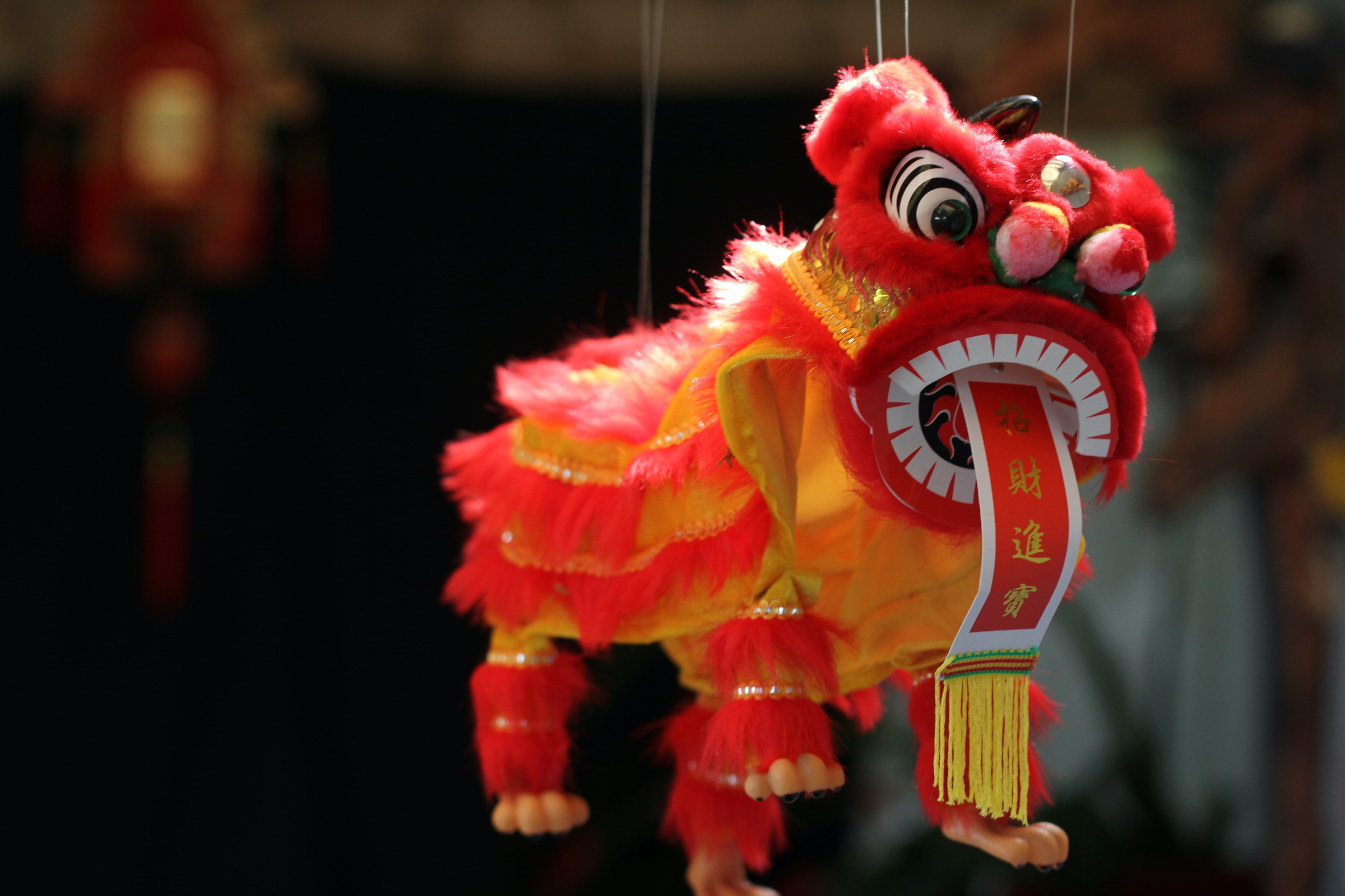 Nieuwjaar of Chinees Nieuwjaar? Bij dit bedrijf kies je je eigen feestdagen