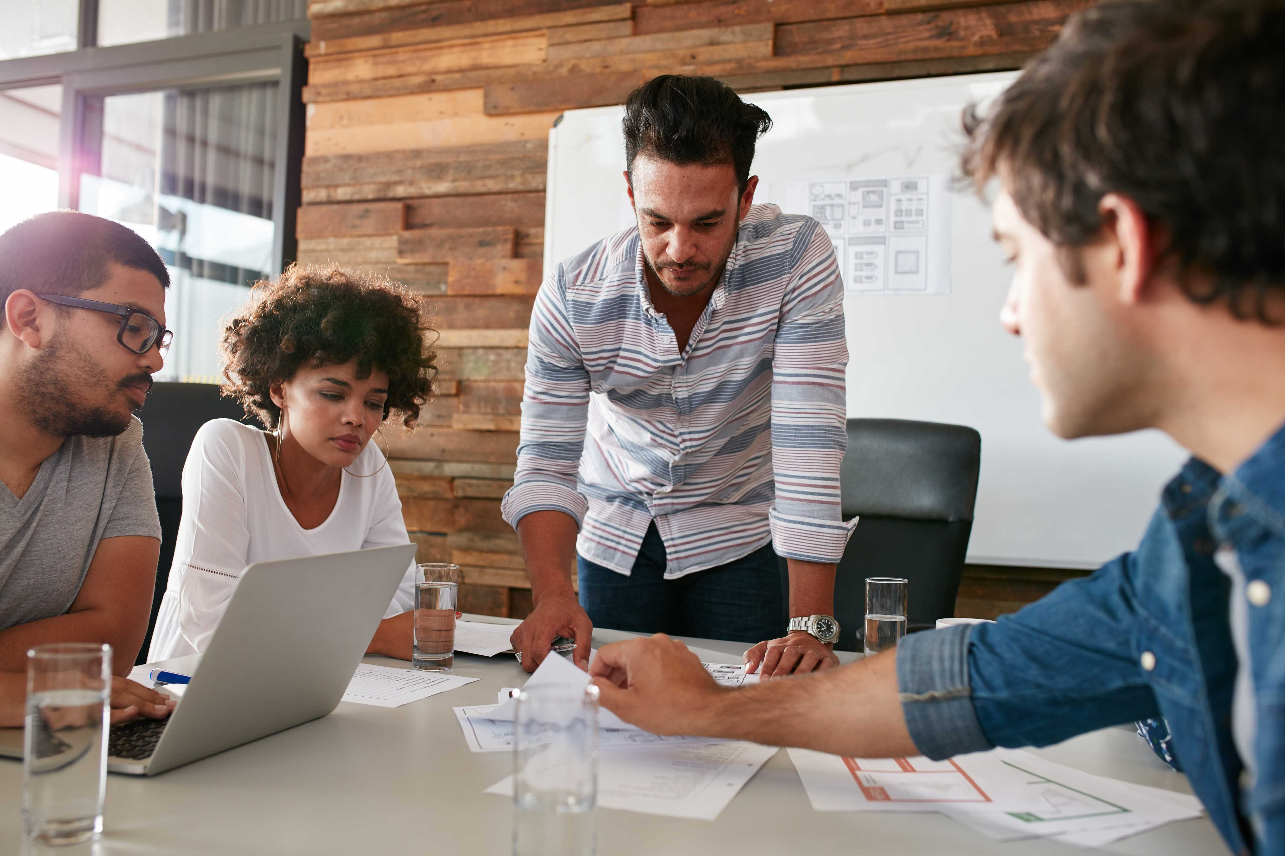 Wat doet een SEO-specialist bij een marketingbureau?