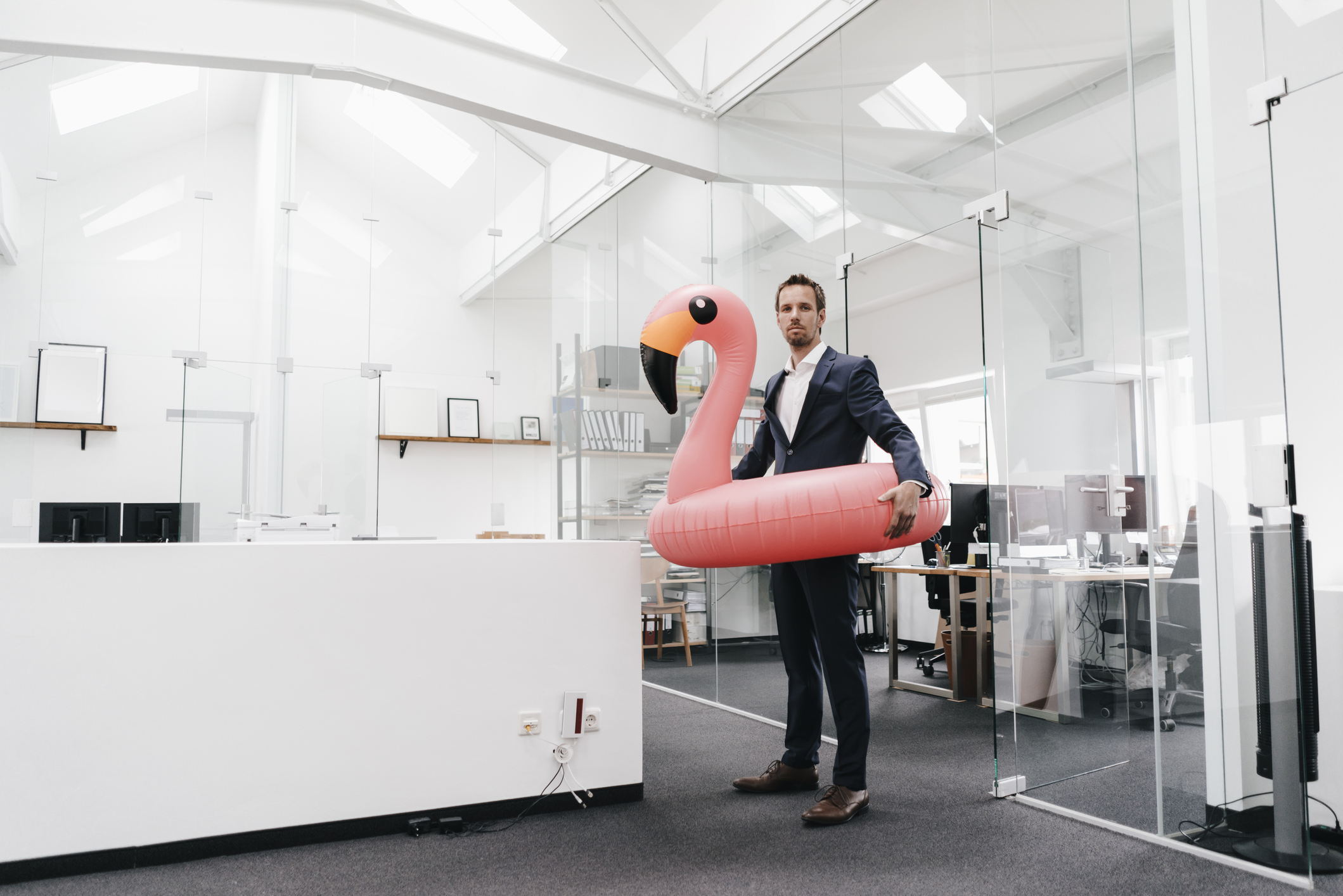 Onbezorgd op vakantie? Begin op tijd met het werven van vakantiekrachten